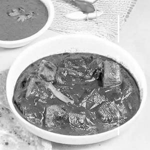Aloo Palak