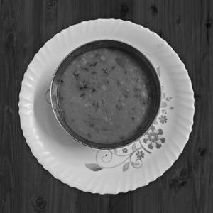 Dal fried