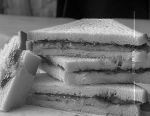 Jam Butter