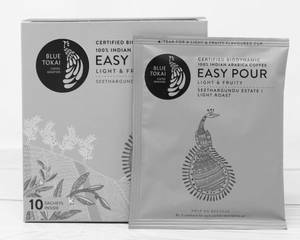 Seethargundu Estate, Light Roast