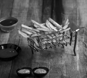 Tandoori Fries