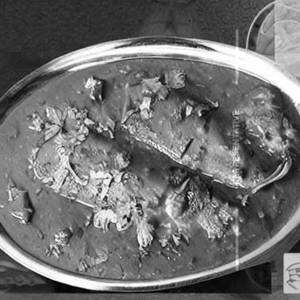 Surmai Fish