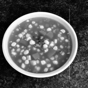 Sweet Corn Veg Soup