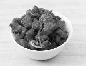 Gobi Fry