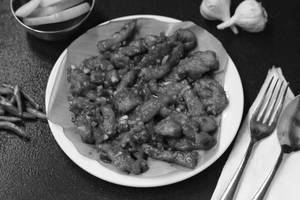 Boneless French Chicken