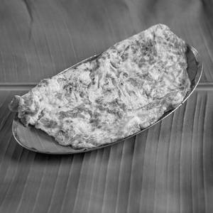 Egg Omelette