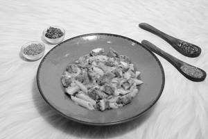 Alfredo Pasta Chicken