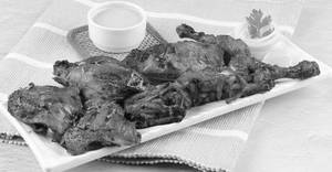 Tandoori Chicken (full)