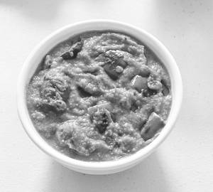 Capsicum Masala