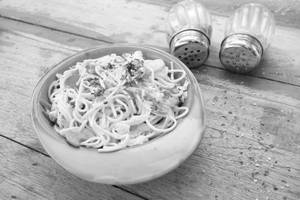 Hakka Noodles
