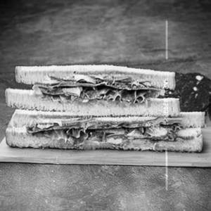 Cheese Monger Sandwich