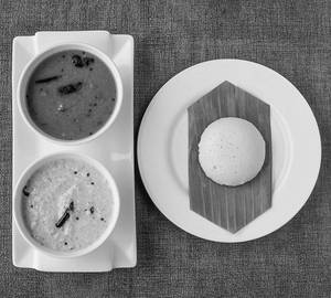 Idli (1 Pc)