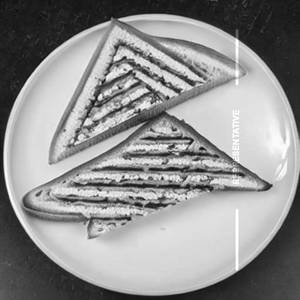 Masala Toast