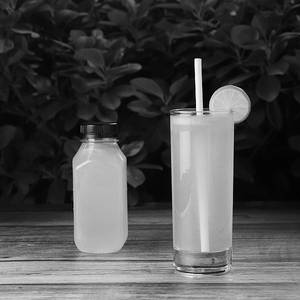 Fresh Lime Water [FOA]