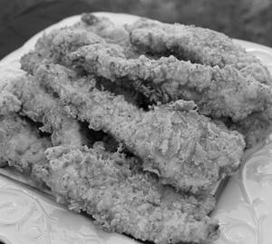 Chicken Finger