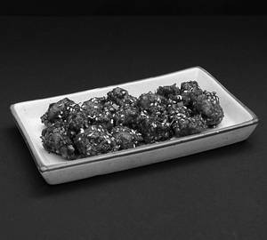Korean Fried Chicken
