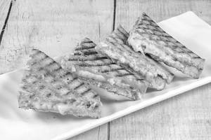 Schezwan Sandwich