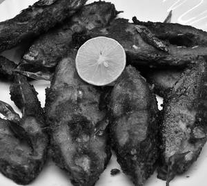 Viral Fish Fry