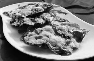 Palak Patta Chat