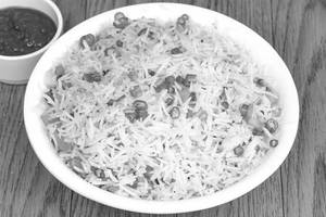Veg Fried Rice