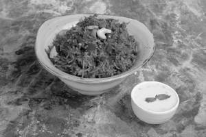 Tawa Pulav