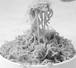 Plain Masala Maggi