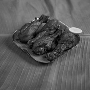 Chicken 65 (4 Pcs)