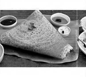 Paneer Dosai