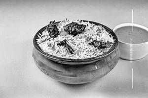 Biryani Rice