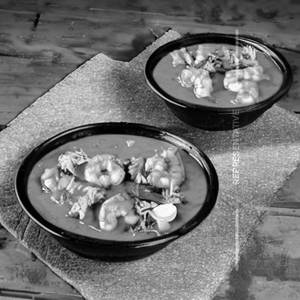 Prawns Kizhi