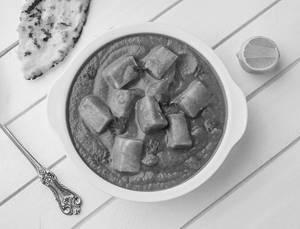 Paneer Tikka Masala