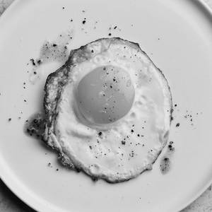 Fried Egg