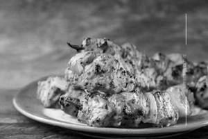 Chicken Lassoni Tikka