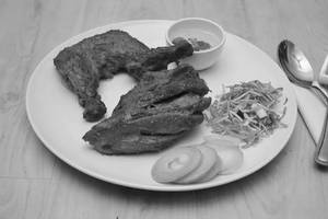 Grill Chicken ( Quarter)