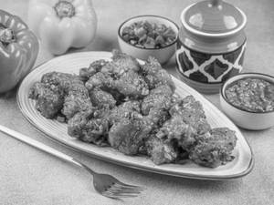 Aloo Crispy