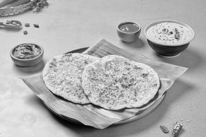 Set Dosa (2 Pcs)