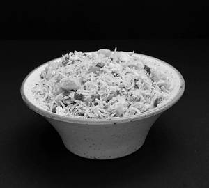 Classic Chicken Fried Rice