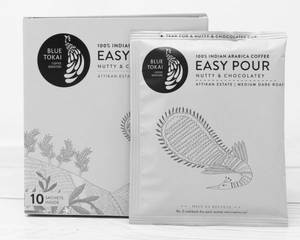 Attikan Estate, Medium Dark Roast
