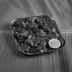 Mutton Pepper Boneless