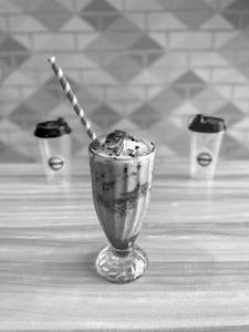 Royal Falooda