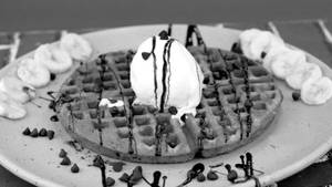 Make Your Own Waffle