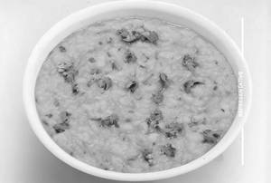 Dal Khichdi