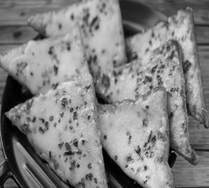 Cheese Chilli Garlic