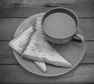 Masala chai