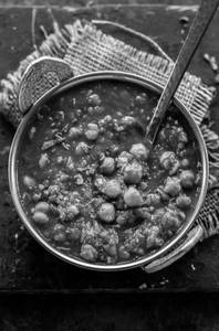 Channa Masala