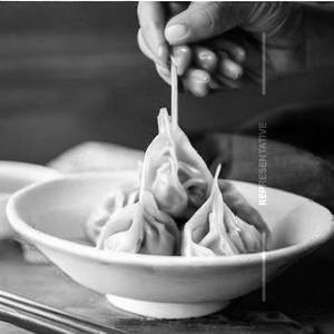Chicken Steamed Wonton