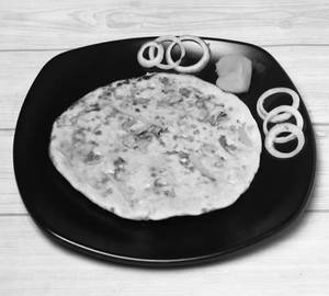 Aloo Paratha