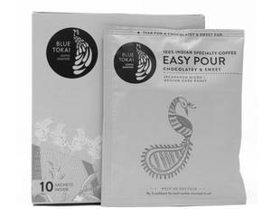 Jacaranda Blend, Medium Dark Roast