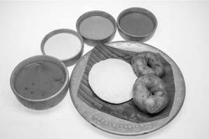 Tea Time Combo
