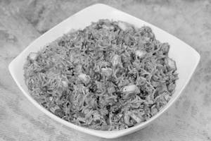 Mutton Fried Rice